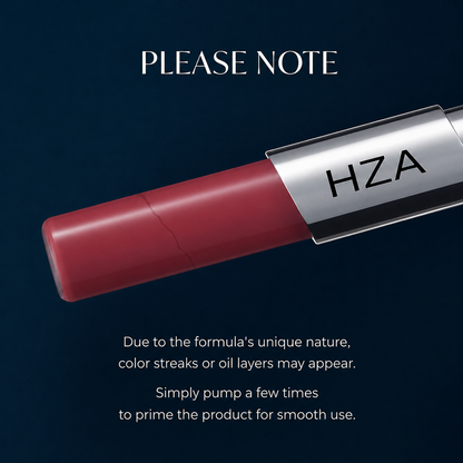 ✨Twin Lip — Dual-Ended Liquid Lipstick with Velvet Matte Color and Glossy Shine