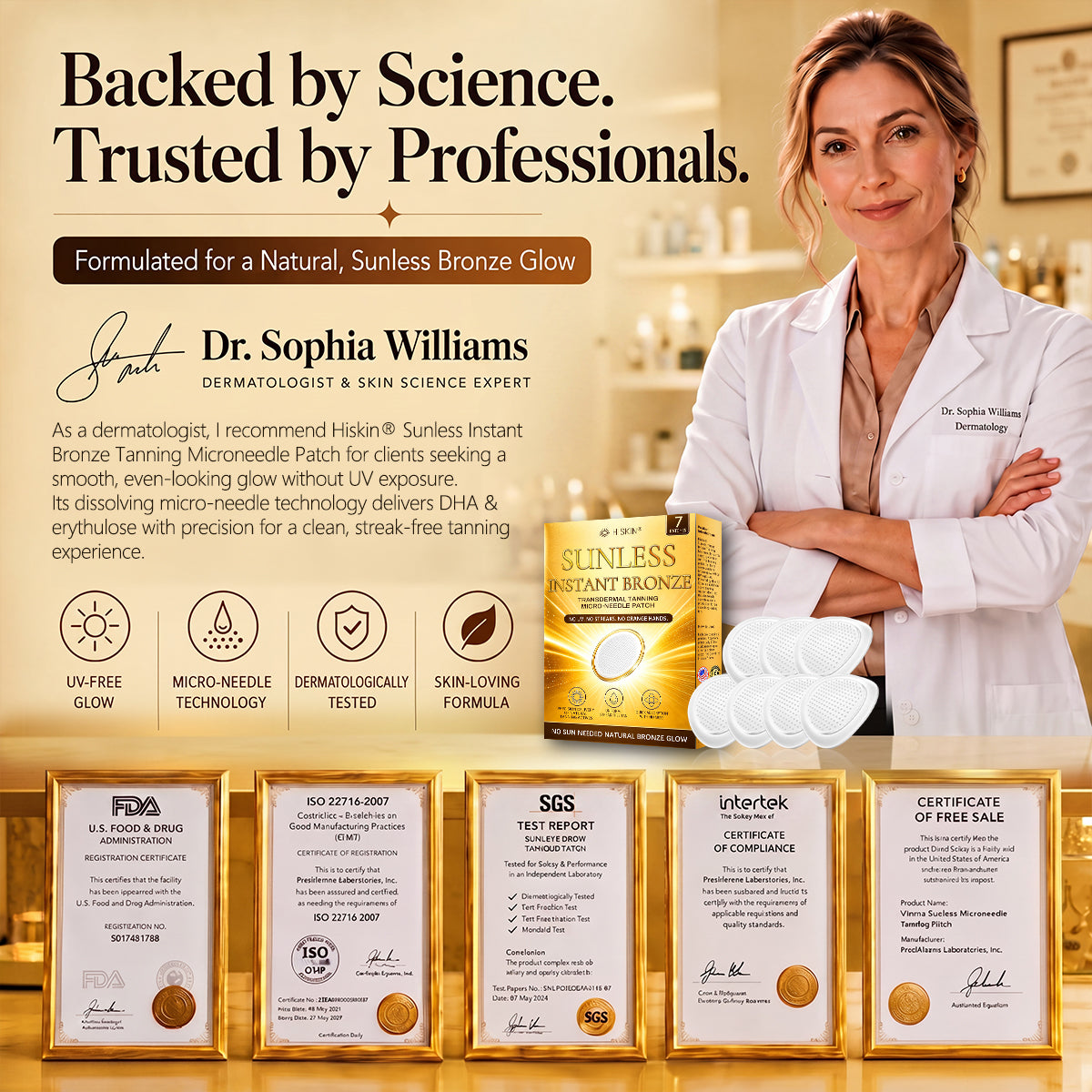 ☀️𝑶𝒇𝒇𝒊𝒄𝒊𝒂𝒍 𝑺𝒕𝒐𝒓𝒆 |☀️ Glaringme® 𝐒𝐮𝐧𝐥𝐞𝐬𝐬 𝐈𝐧𝐬𝐭𝐚𝐧𝐭 𝐁𝐫𝐨𝐧𝐳𝐞 𝐓𝐚𝐧𝐧𝐢𝐧𝐠 𝐌𝐢𝐜𝐫𝐨𝐧𝐞𝐞𝐝𝐥𝐞 𝐏𝐚𝐭𝐜𝐡 🇺🇸 (𝐉𝐮𝐬𝐭 𝐨𝐧𝐜𝐞 𝐚 𝐝𝐚𝐲) 𝐕𝐢𝐬𝐢𝐛𝐥𝐞 𝐁𝐫𝐨𝐧𝐳𝐞 𝐆𝐥𝐨𝐰 𝐢𝐧 𝟕 𝐃𝐚𝐲𝐬 ✅ 𝐍𝐨 𝐔𝐕, 𝐍𝐨 𝐎𝐫𝐚𝐧𝐠𝐞, 𝐍𝐨 𝐒𝐭𝐫𝐞𝐚𝐤𝐬, 𝐍𝐨 𝐃𝐇𝐀, 𝐍𝐨 𝐌𝐞𝐬𝐬.