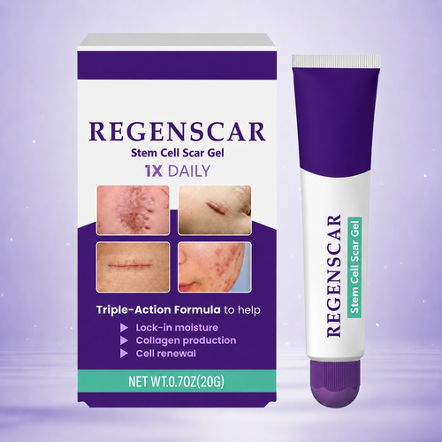 🌿🌿ReGenScar Stem Cell Scar Gel